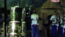Archach - Soirée Live  مجموعة أرشاش سهرة حية إجلا لعاقل إنو