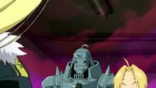 Fullmetal Alchemist: Brotherhood Folge 34 | Hagane no Renkinjutsushi | Anime Deutsch Untertitel