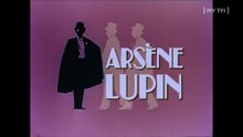 Arsène Lupin - 2x12 - Double jeu - HD 1080