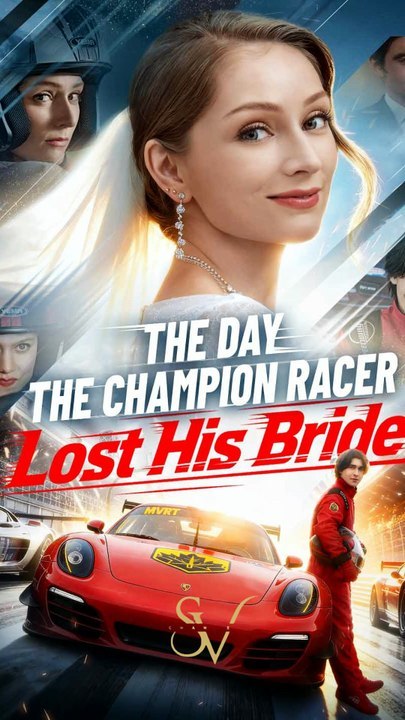 Tag der Champion Racer verlor seine Braut | Ganzer Film Deutsch