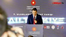 Cumhurbaşkanlığı 7. Uluslararası Yat Yarışları 23 Ni̇san’da start alıyor
