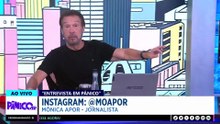 BYD SAIU DO PÂNICO?! BALDY E RUFFO CHOCAM A BANCADA!