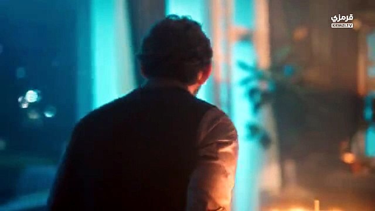 مسلسل حلم اشرف الحلقة 40 مترجم