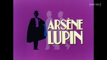 Arsène Lupin - 2x13 - Le coffre-fort de madame imbert - HD 1080