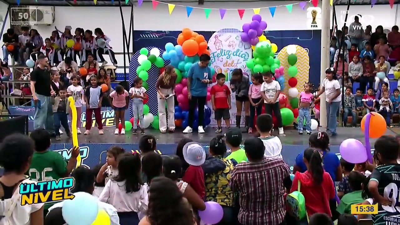ÚLTIMO NIVEL 10.04.2026