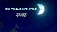 Grizzy And The Lemmings Season 1 Episode 18 High Voltage Bear Attack Full Episode RV