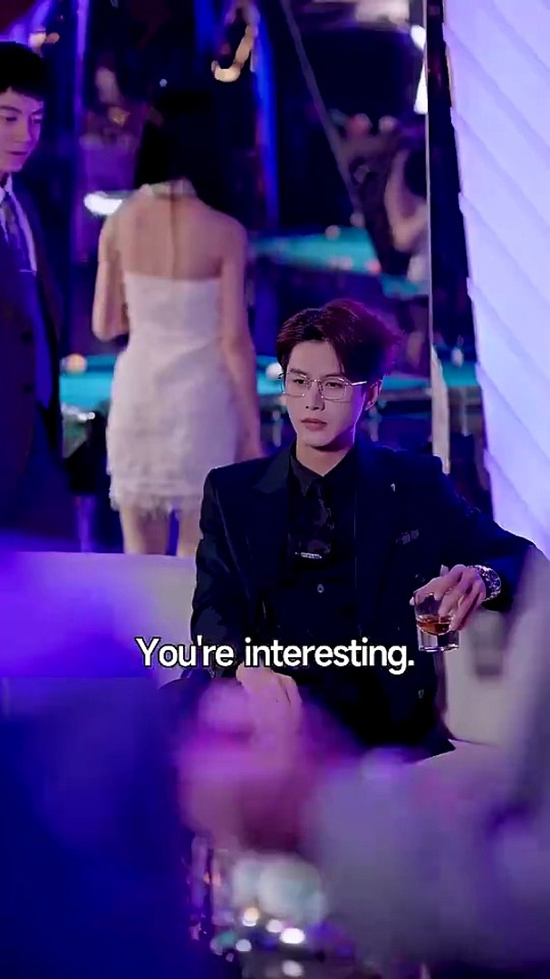 ⁣Wait, My Secretary Is My Wife Englishsub