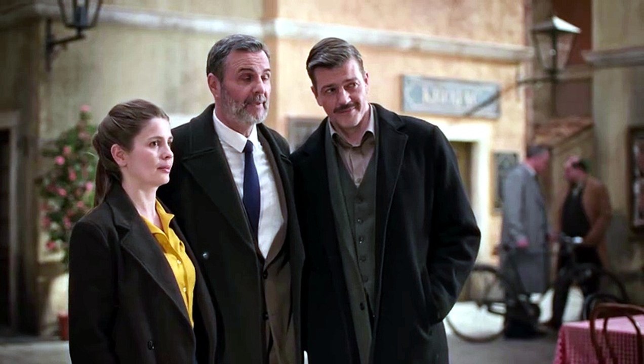 Divlje Pčele 108. epizoda