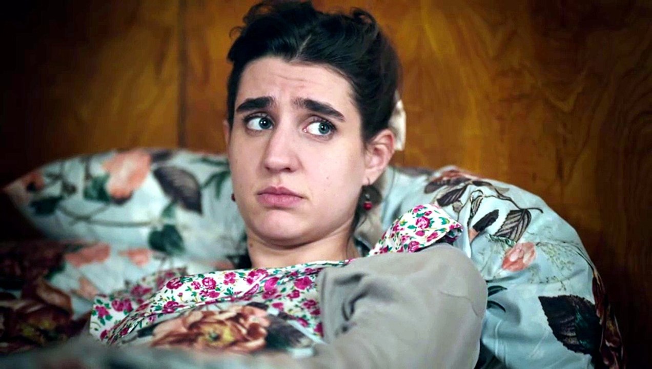 Divlje Pčele 106. epizoda