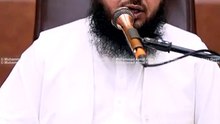 Muhammad Ajmal Raza Qadri - Short - Status
