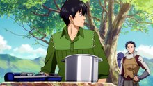 Campfire Cooking in Another World with My Absurd Skill Episodio 1 | Campfire Cooking in Another World with My Absurd Skill | Anime Completo Sub Español