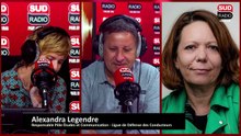 Le gouvernement veut ressusciter les ZFE !