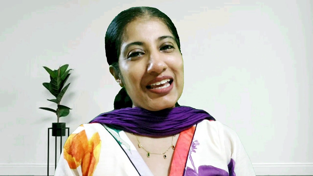 Mind Won’t Calm Down? Try This Simple Technique malayalam