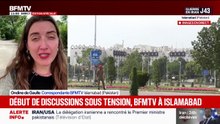Pourparlers entre Téhéran et Washington: le Premier ministre pakistanais reçoit la délégation iranienne