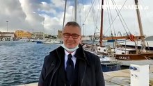 Scalo turistico di Porto Torres, la sfida: "Ospitare yacht di lusso"