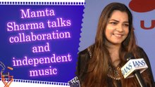 Mamta Sharma talks collaboration and independent music