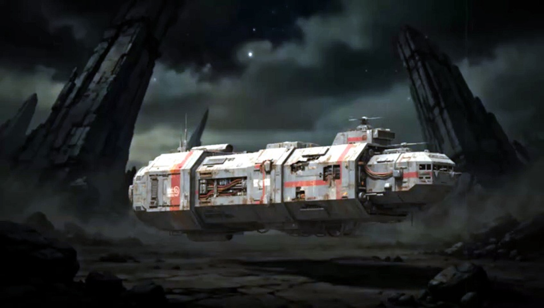 ⁣Exploration | Space Electronic Music for Gaming, Studying & Relaxing