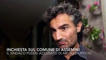 Abuso d'ufficio: inchiesta sul Sindaco di Assemini