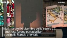 La vera storia di Babbo Natale