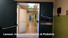 Lanusei - nel reparto di pediatria arrivano i rinforzi
