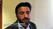 Salis:"Ho sempre rispettato le leggi e non mi spiego le ragioni della condanna"