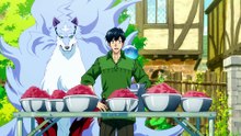 Campfire Cooking in Another World with My Absurd Skill Folge 11 | Campfire Cooking in Another World with My Absurd Skill | Anime Deutsch Untertitel
