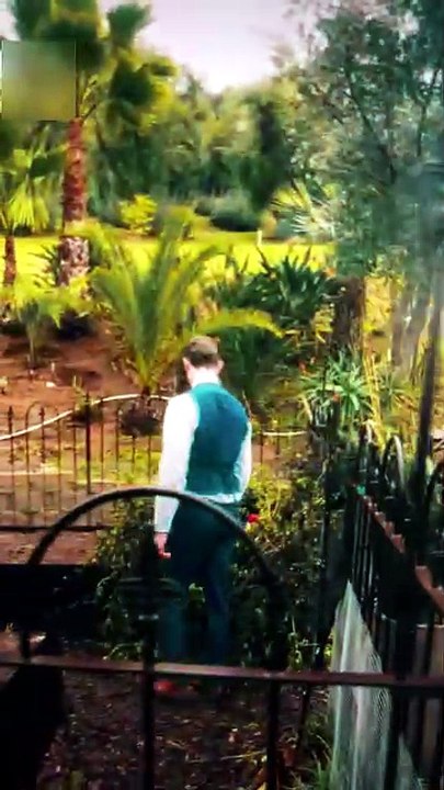 Maid zu meinem Feind Alpha FULL | Ganzer Film Deutsch