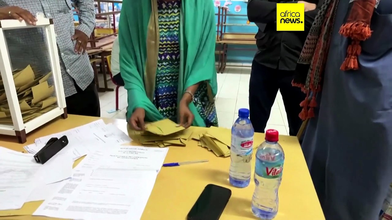 Djibouti : vers un nouveau mandat pour le président Ismail Omar Guelleh