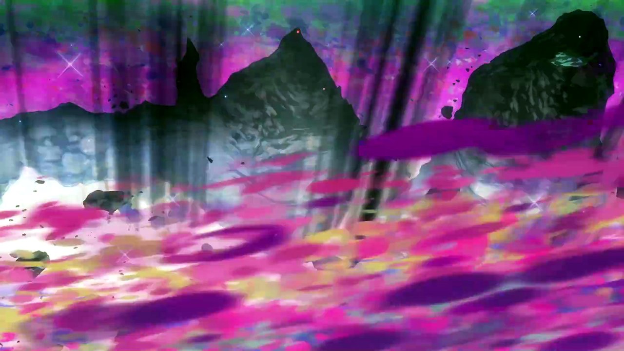 Mobile Suit Gundam GQuuuuuuX Episode 11 | Mobile Suit Gundam GQuuuuuuX | Full Anime English Sub