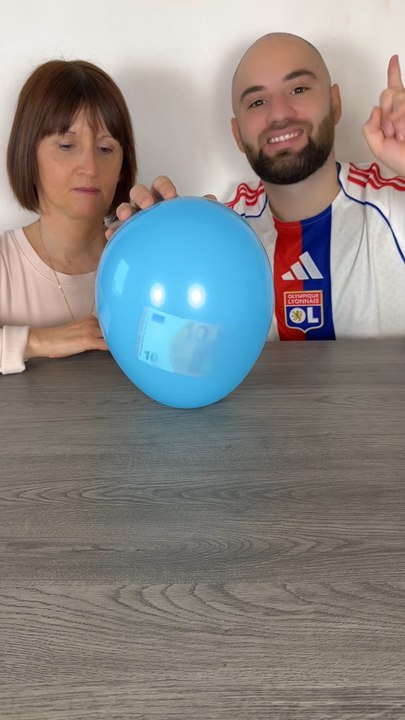 Jeu du ballon