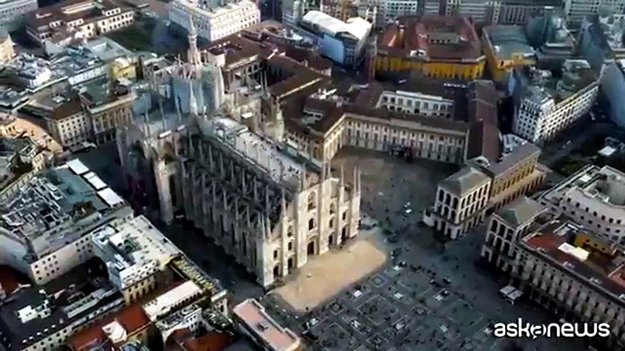 Fedez e J-AX insieme per "Love Mi", grande concerto gratis a Milano