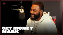 Get Money Mark on the Kid L Situation, Lottery, and the Content Creator Game | 105.1 The Bounce
