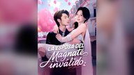 La Esposa Del Magnate InváLido Drama Chino