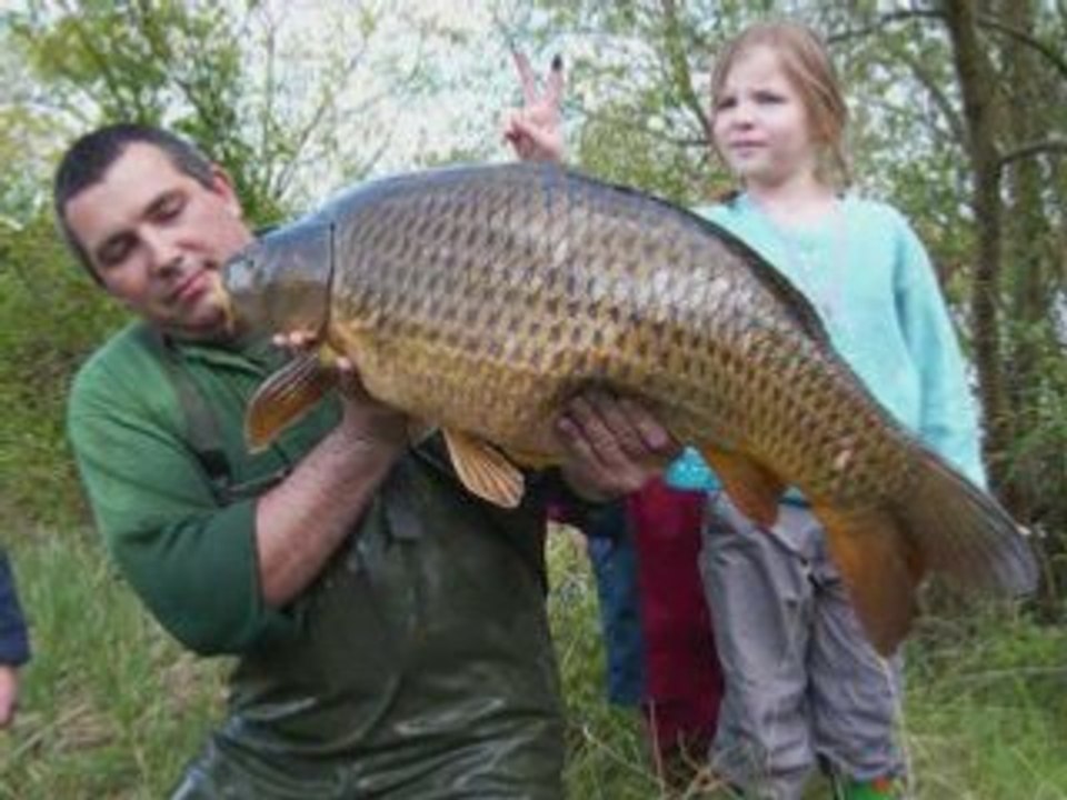 PECHE AMIS