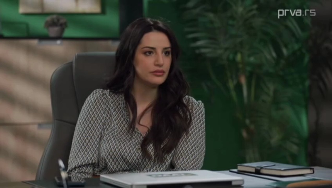 Igra sudbine 1765 Epizoda - Igra sudbine  Epizoda 1765