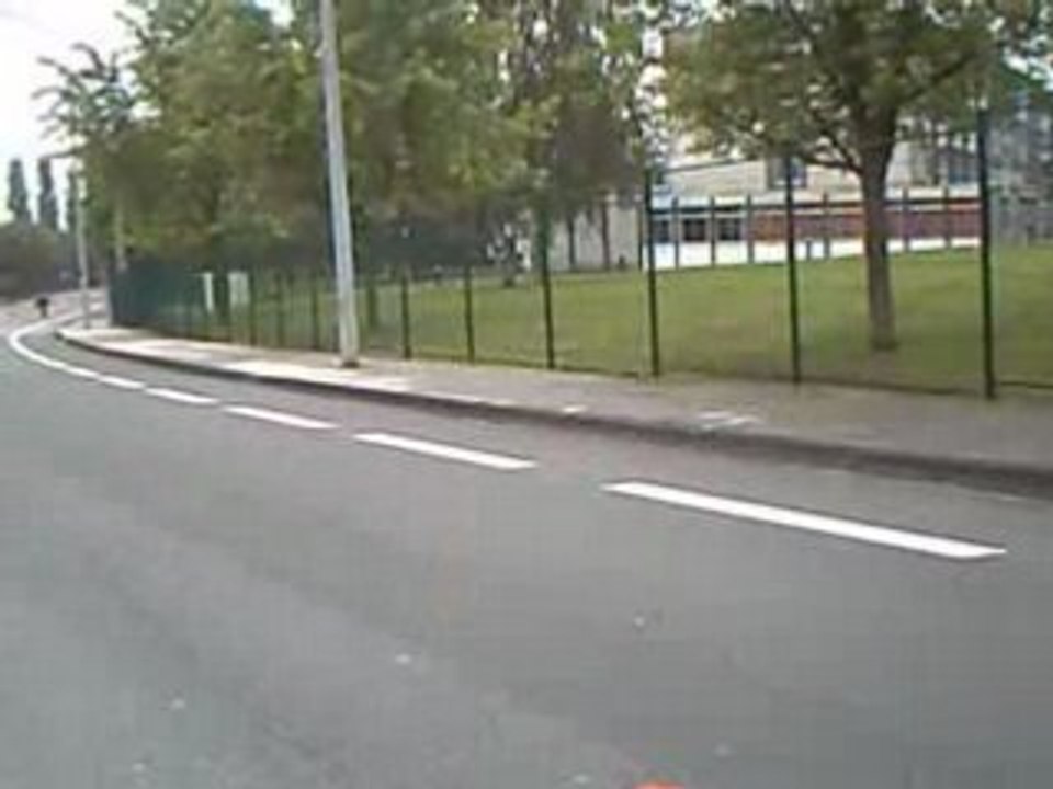 CHAUMONT HAUTE-MARNE 24 HEURES SOLEX