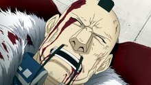 Fullmetal Alchemist: Brotherhood Folge 58 | Hagane no Renkinjutsushi | Anime Deutsch Untertitel