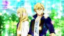 The Too-Perfect Saint: Tossed Aside by My Fiancé and Sold to Another Kingdom Folge 10 | The Too-Perfect Saint: Tossed Aside by My Fiancé and Sold to Another Kingdom | Anime Deutsch Untertitel