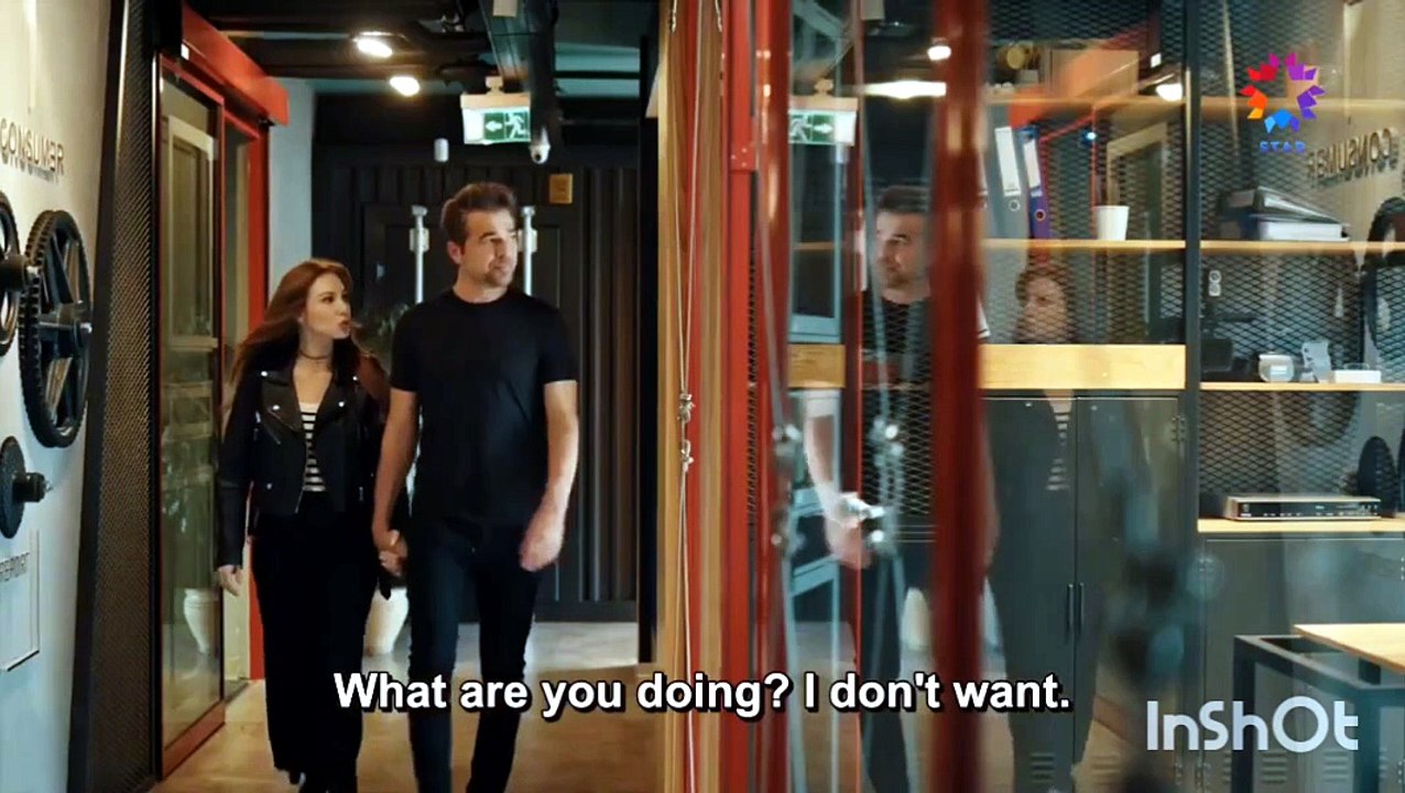 Çöp Adam episode 24 part 1
