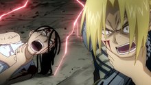 Fullmetal Alchemist: Brotherhood Episodio 62 | Hagane no Renkinjutsushi | Anime Completo Sub Español