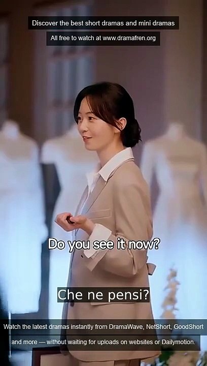 Una notte con il CEO della Vergine | Film Completo in Italiano