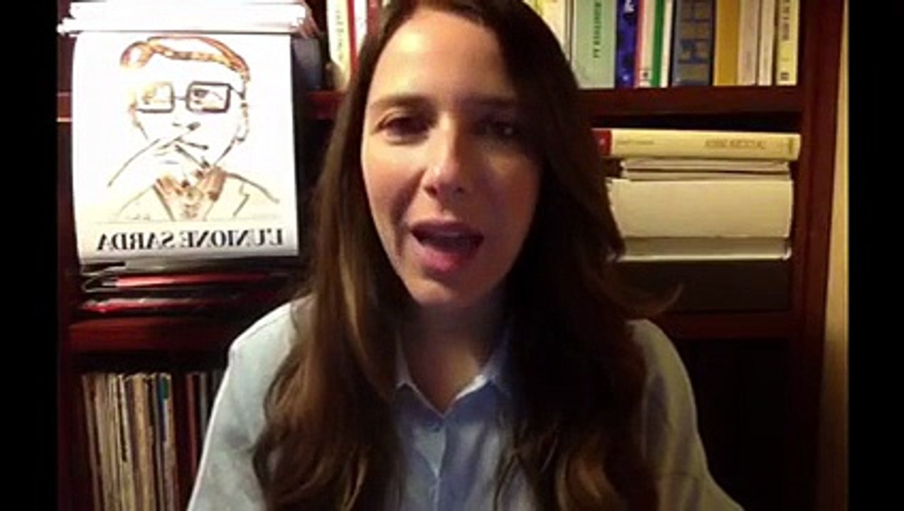 Rassegna stampa internazionale sul Covid, Sardegna e resto del mondo