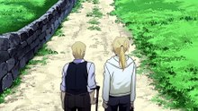 Fullmetal Alchemist: Brotherhood Episodio 64 | Hagane no Renkinjutsushi | Anime Completo Sub Español