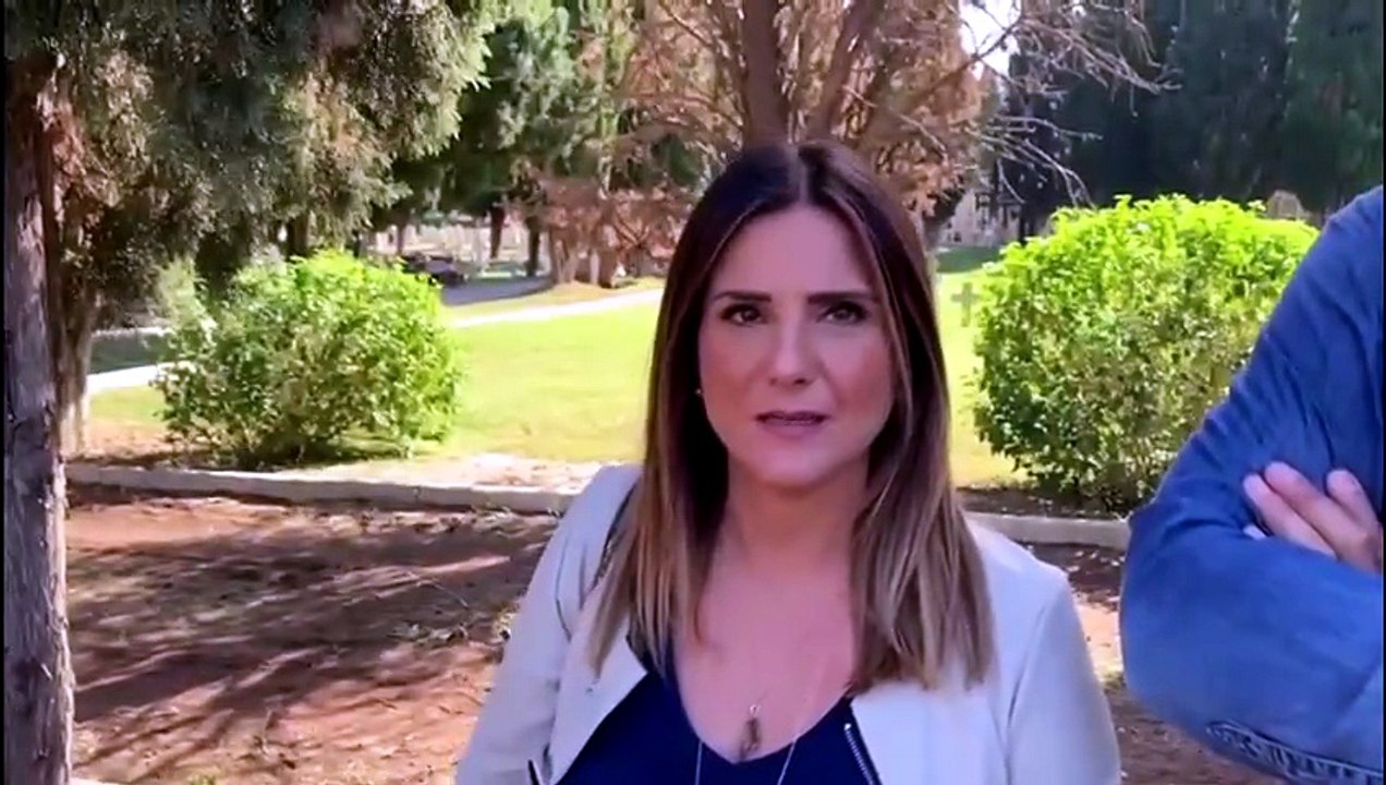 Cagliari, la salma "scomparsa" al cimitero di San Michele