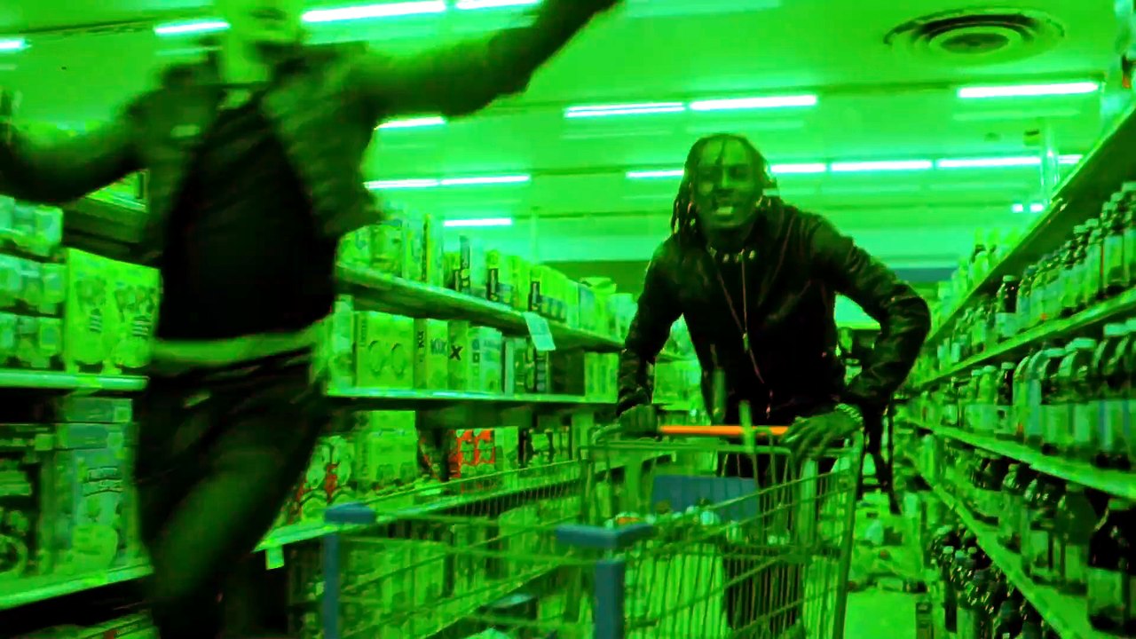Playboi Carti - Sky [Official Video]