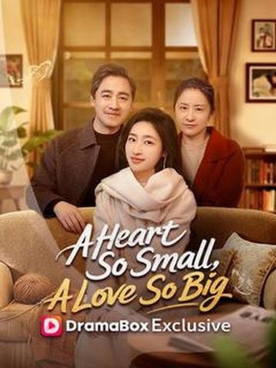 A Heart So Small A Love So Big FULL MOVIE