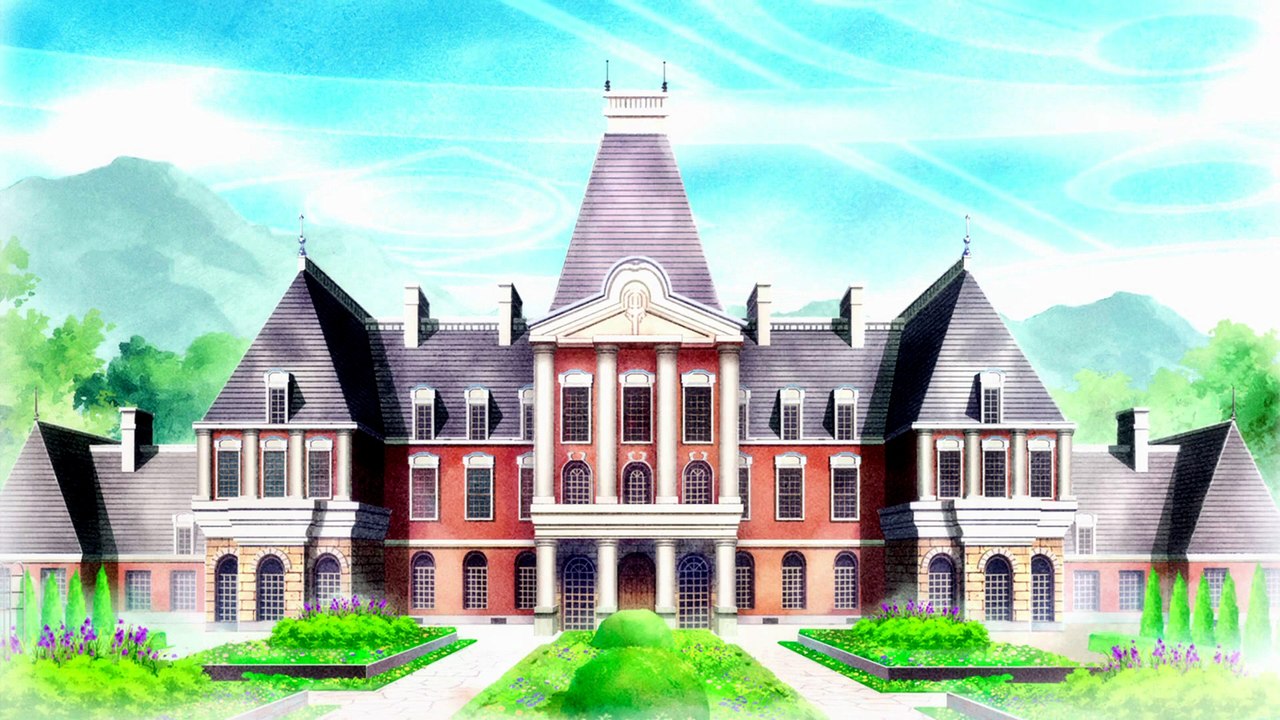 The Too-Perfect Saint: Tossed Aside by My Fiancé and Sold to Another Kingdom Episode 6 | The Too-Perfect Saint: Tossed Aside by My Fiancé and Sold to Another Kingdom | Full Anime English Sub