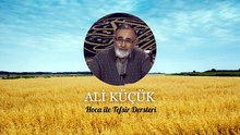 Ali Küçük - Al-i İmran Suresi 104-112