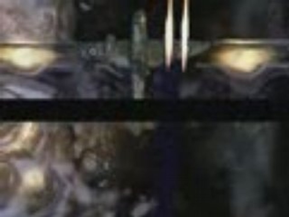 ROTR on ds trailer