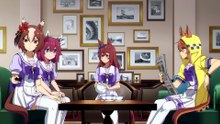 Uma Musume: Cinderella Gray Episodio 10 | Uma Musume: Cinderella Gray | Anime Completo Sub Español